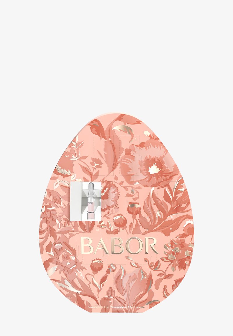 BABOR EASTER EGG AMPOLUE SET 2025 - Kit skincare