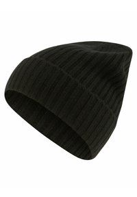 Bonnet - black