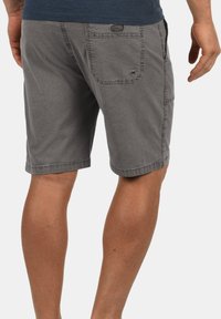 INDICODE JEANS IDFRANCESCO - Short - grey