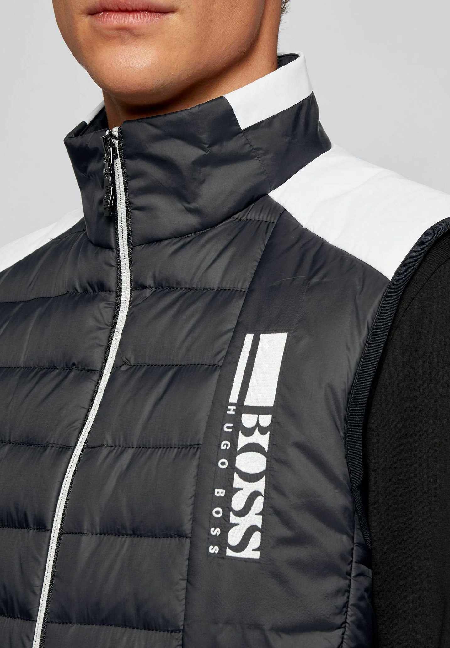 boss bodywarmer