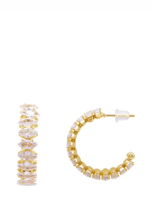 Boucles d'oreilles - goldfarbend