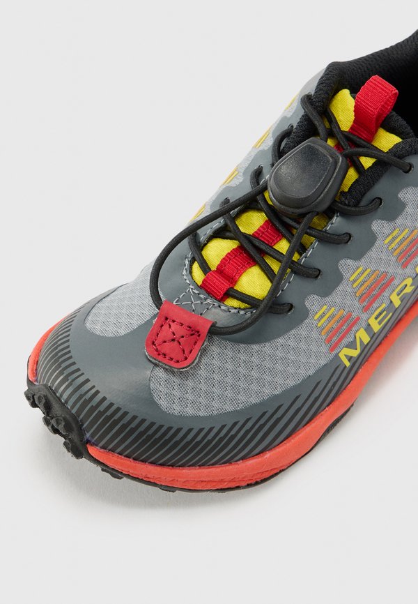 AGILITY PEAK UNISEX – Laufschuh Trail