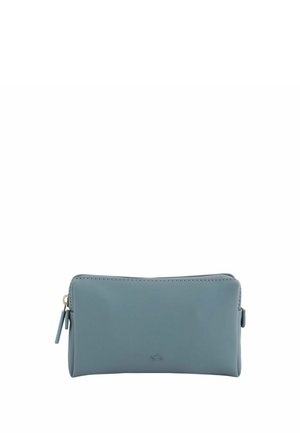 EDERA BEAUTY -  PURSE - Peněženka - blue