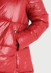 G-STAR Wintermantel - red