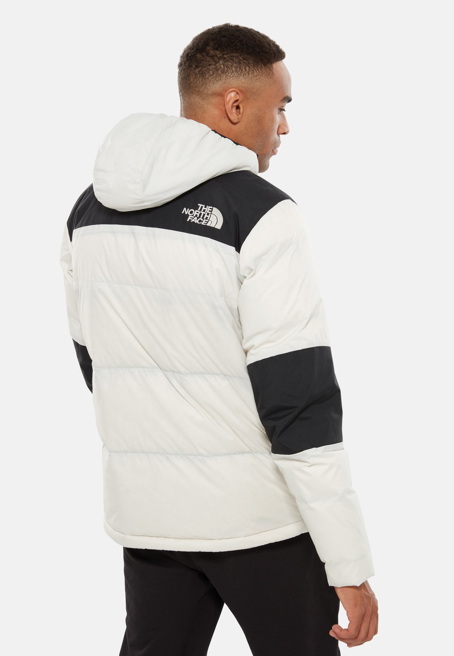 north face himalayan bomber jacket