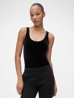 BODYSUIT - Top - black