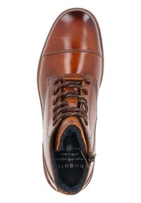 bugatti MARE  - Veterboots - cognac