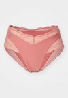 LIFT SMART BANDEAU - Briefs - cameo