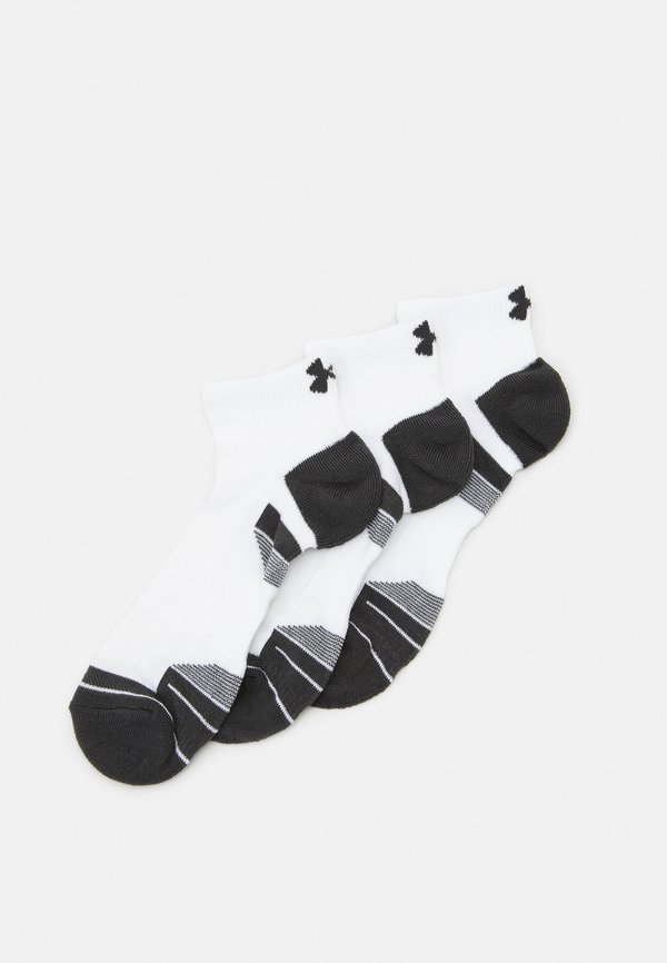 PERFORMANCE TECH LOW 3 PACK UNISEX - Sports socks