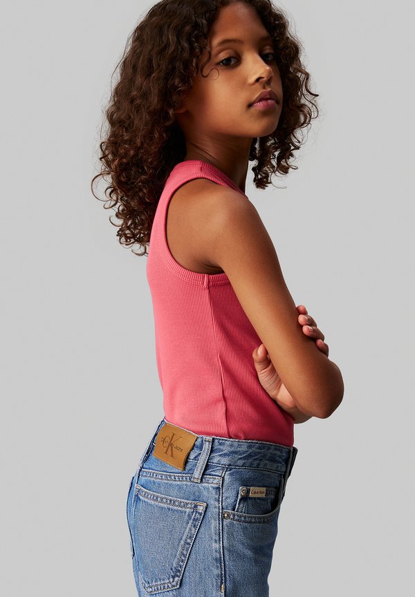 WIDE - Relaxed fit jeans3