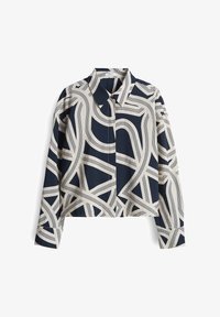 Selezionato, coal blue