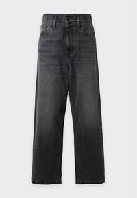 Неизбран, black denim