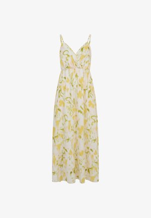 Cloud 5ive, MAXI DRESS - Day dress - yellow