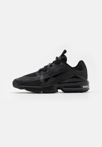 AIR MAX INFINITY 2 - Sapatilhas - black/anthracite
