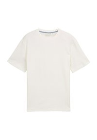 Non selezionato, off white