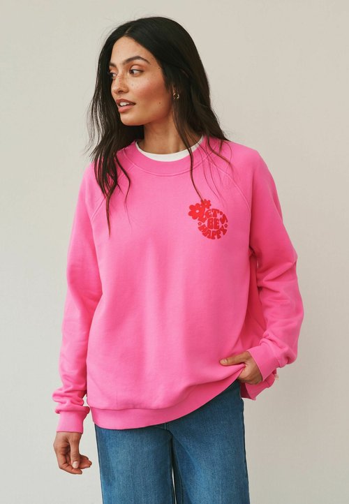 Ellesse - Sweat à capuche Femme - Rose - Femme - 28.41