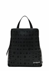 Desigual Mochila - black