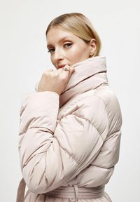 OCHNIK - Płaszcz zimowy