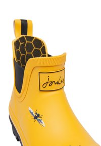 Tom Joule Bottes en caoutchouc - yellow