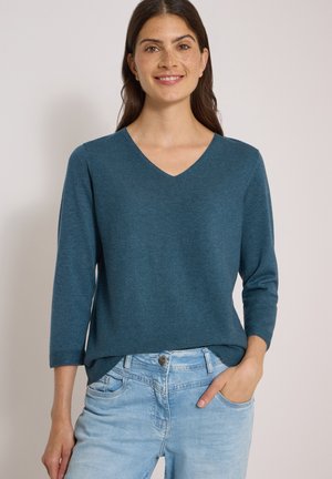 Cecil, - Sweter