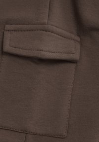 EN FANT Cargobroek - chocolate brown