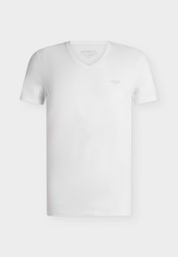 Επιλέχθηκε, pure white