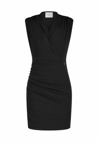 Nicowa NOCIWA  - Cocktailkleid/festliches Kleid - schwarz