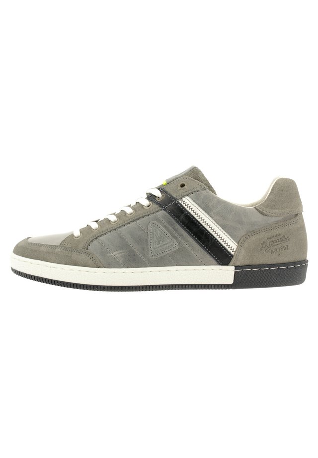 WILLIS PUL - Sneakers laag - light grey