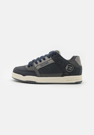 TILT - Zapatillas skate - ebony/charcoal