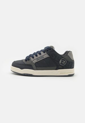 Globe TILT - Skateschuh - ebony/charcoal