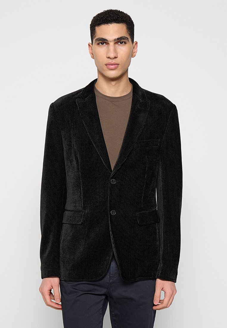 Gaudi Blazer zwart