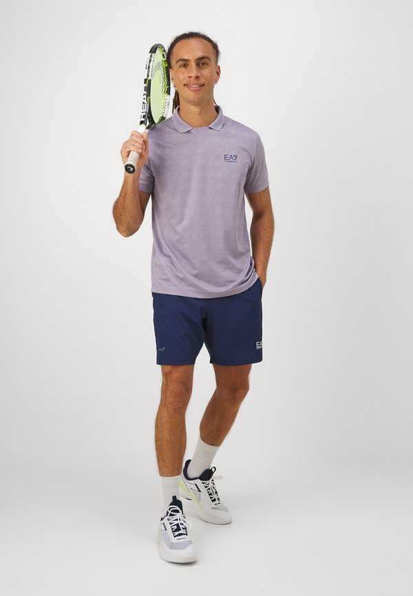 TENNIS PRO SHORTS - Sports shorts4