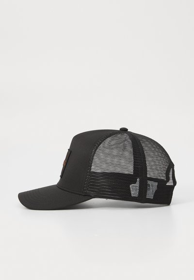 BOSS ELLIOT - Casquette - black