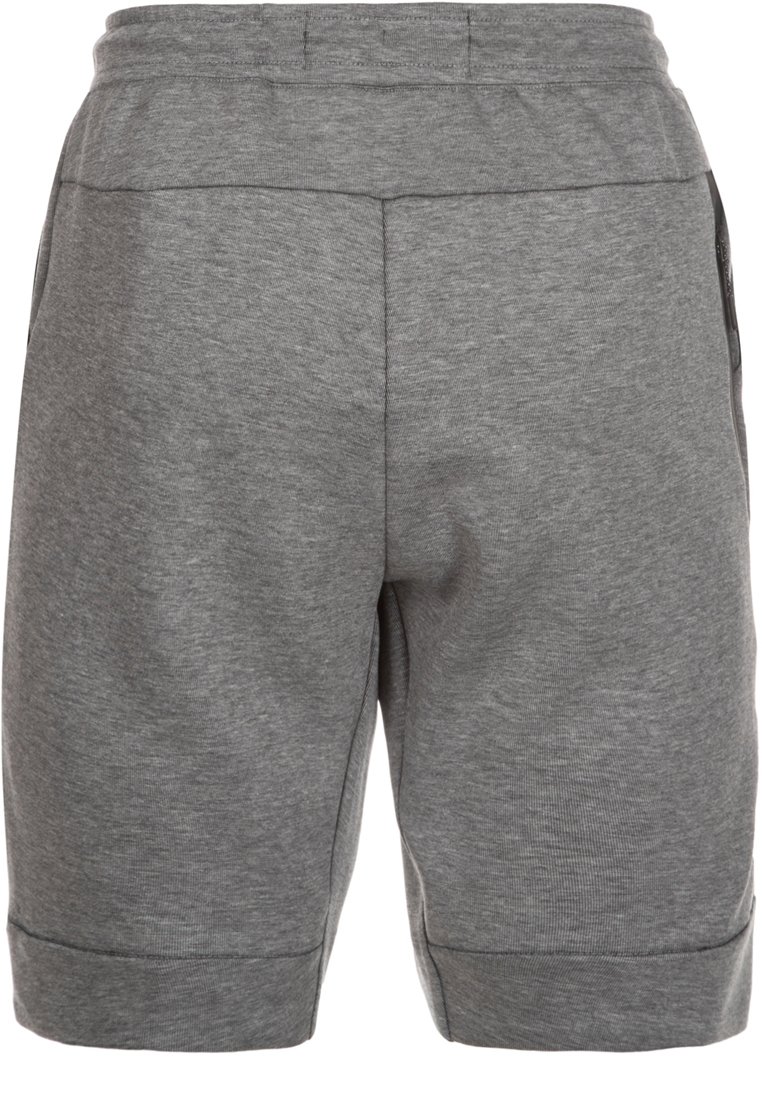 Nike Sportswear TECH - Shorts - carbon 