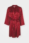 KIMONO - Halat de baie - regatta red