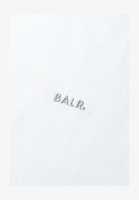 Neizbrano, bright white