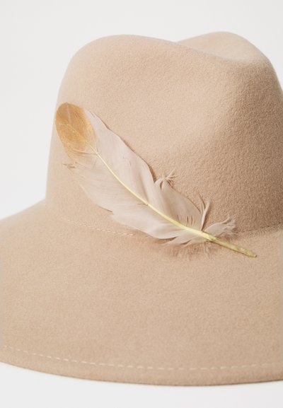 Eugenia Kim EMMANUELLE - Kalap - beige