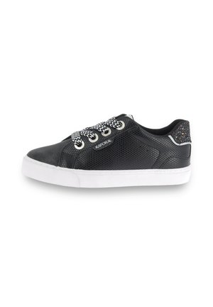SANDRA - Trainers - black