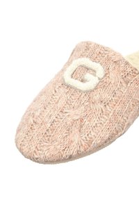 GANT Slippers - pink melange
