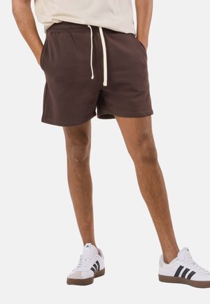 LOS ANGELES  - Trousers - brown