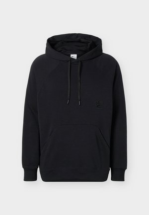 Nike Performance, PUMP COVER - Sweat à capuche - black