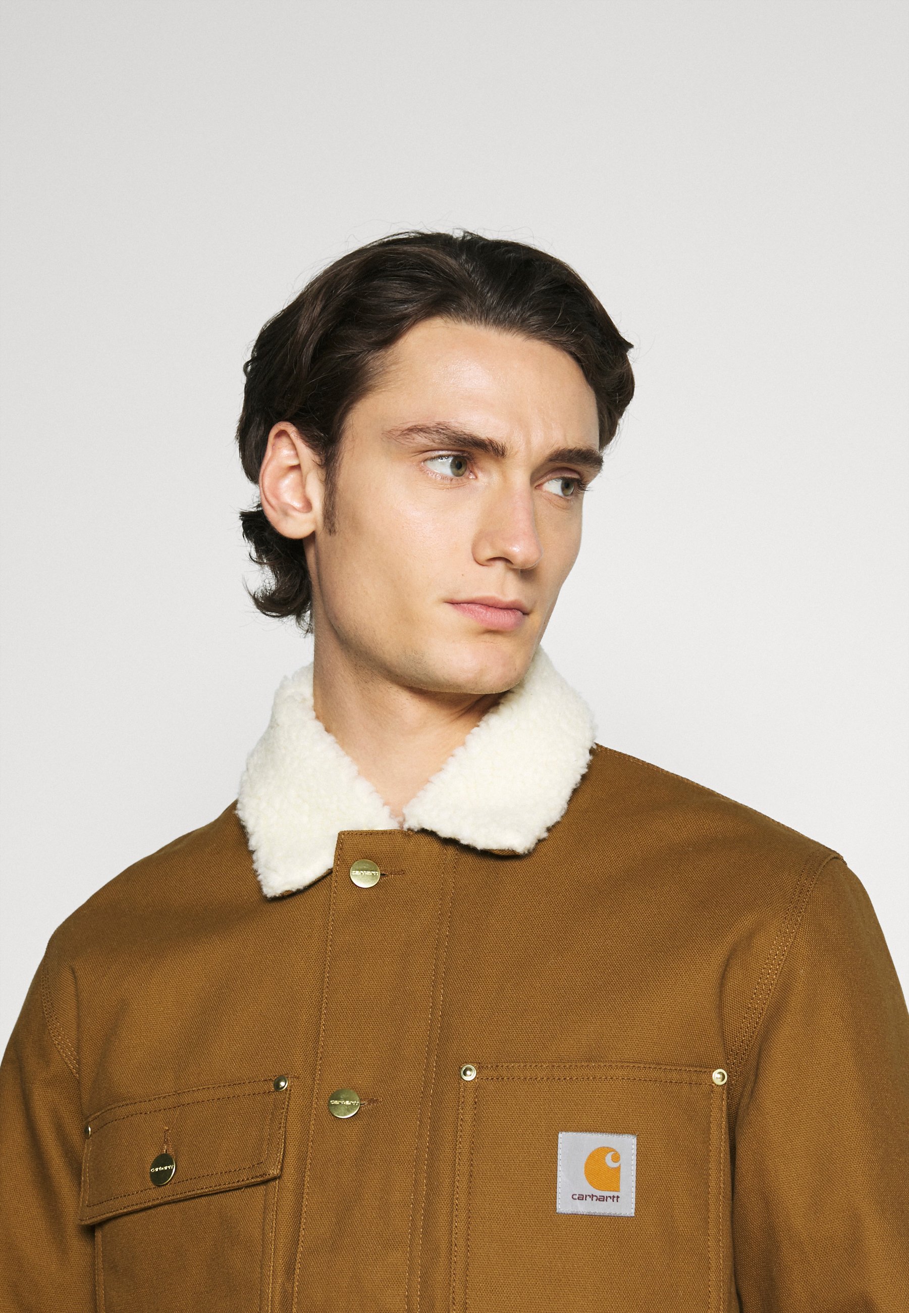 carhartt jacket zalando