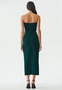 CALLI ANETA - Koktel haljina / svečana haljina - emerald