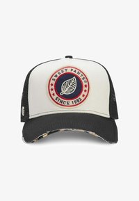 Non sélectionné, black