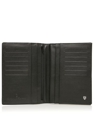 Castelijn & Beerens Custodia per biglietti da visita - schwarz