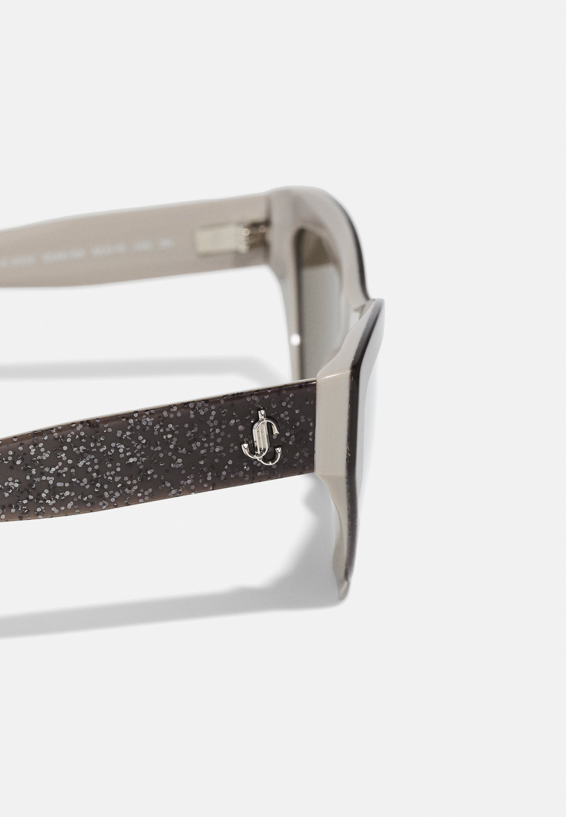Jimmy Choo Ochelari de soare - sand/bej nisip - Zalando.ro