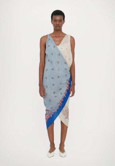 Weekend Max Mara CANTONE - Robe de jour - navy