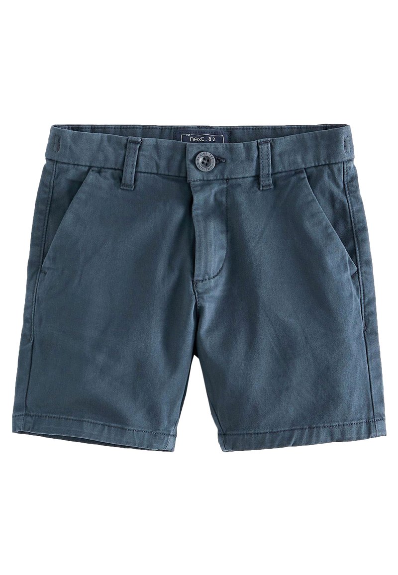 Short taille élastique en Lyocell - Femme