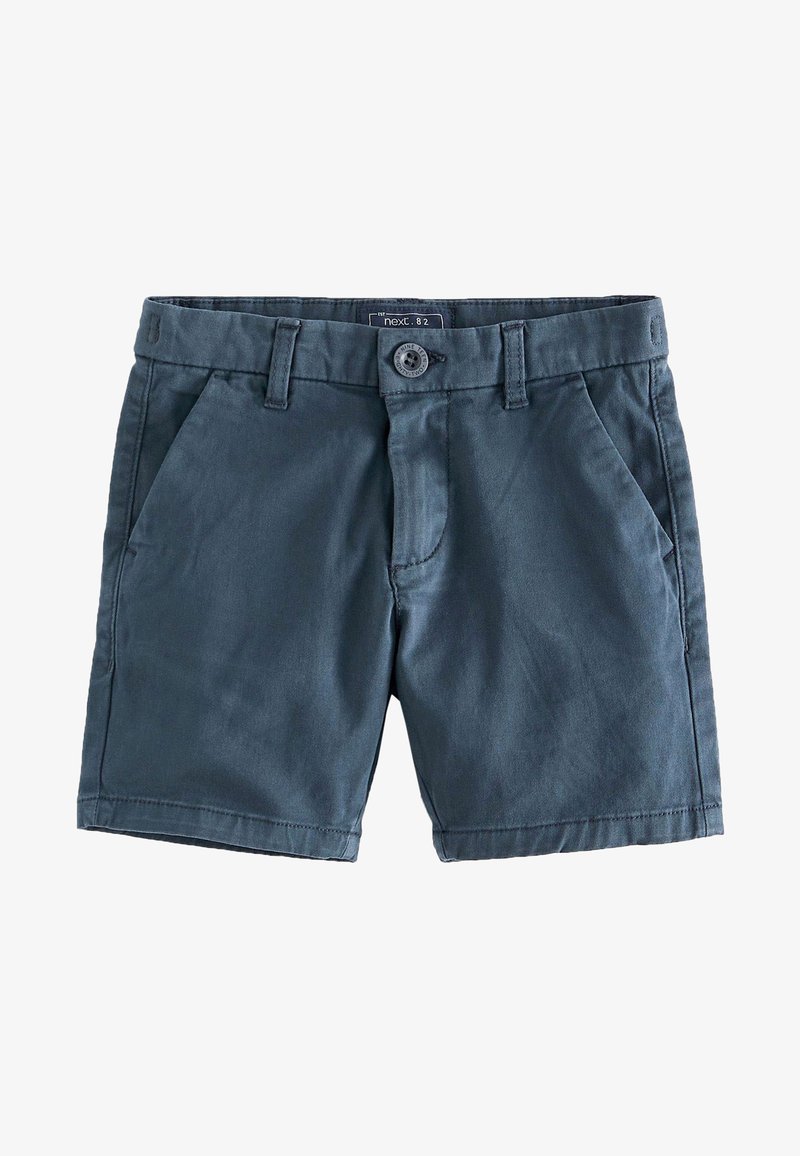 Short taille élastique en Lyocell - Femme Short taille élastique en Lyocell - Femme