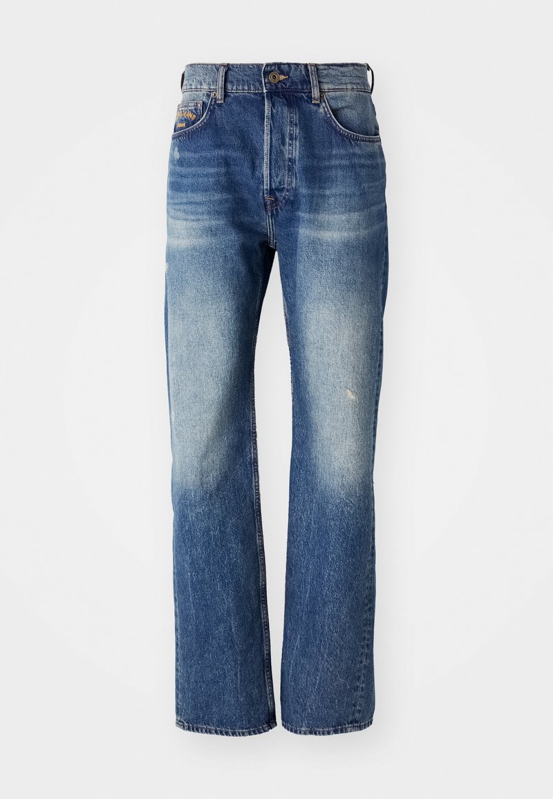 Pepe Jeans Relaxed fit jeans blauw denim/bluedenim